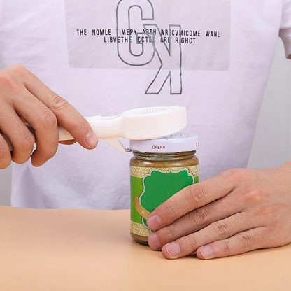 FlexiOpener - otvárač na konzervy a poháre
