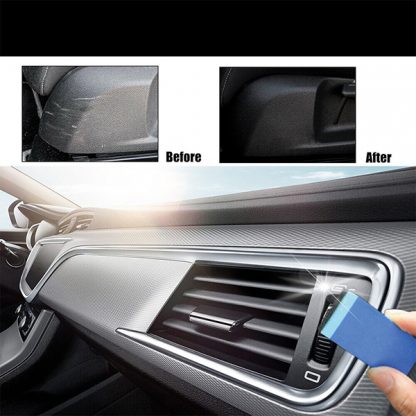 AutoGlow Ochranný tekutý náter na plasty