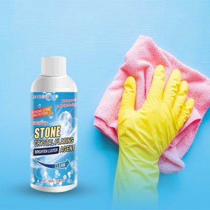 Čistiaci prostriedok StainAway na vonkajšie povrchy