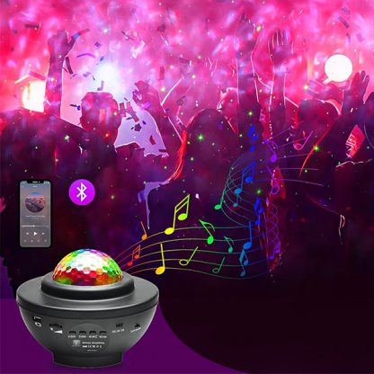 Projektor StarGlow™