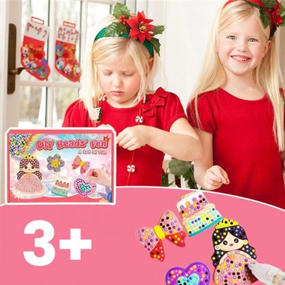 Súprava na tvorbu SparkleCraft