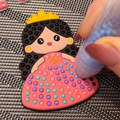 Súprava na tvorbu SparkleCraft