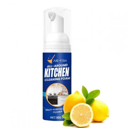 Viacúčelový čistiaci prostriedok QuickClean