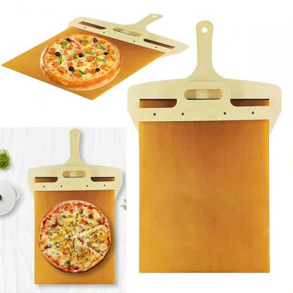 Doska GlideMaster Pizza
