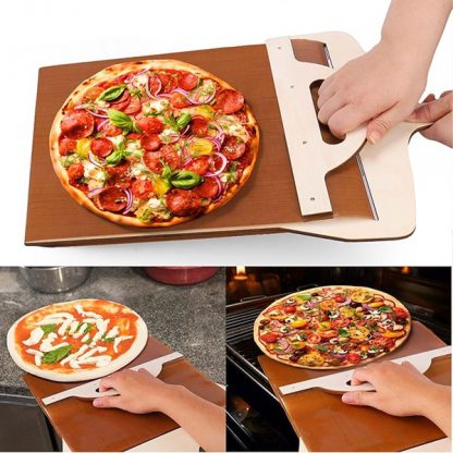 Doska GlideMaster Pizza